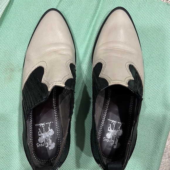 CIRCUS by Sam Edelman leather boots,size 6. - Picture 2 of 13